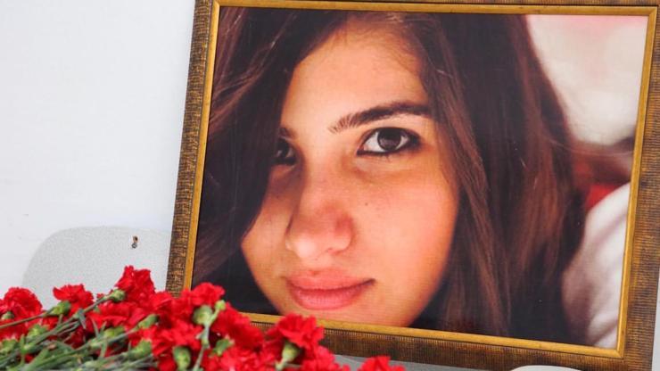 Özgecan davasında tutuklu sanık hakkında yeni gelişme