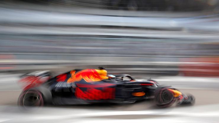 Formula 1de sıra Rusyanın
