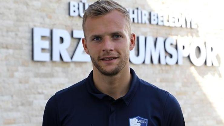Lennart Thyın fair-play sevinci