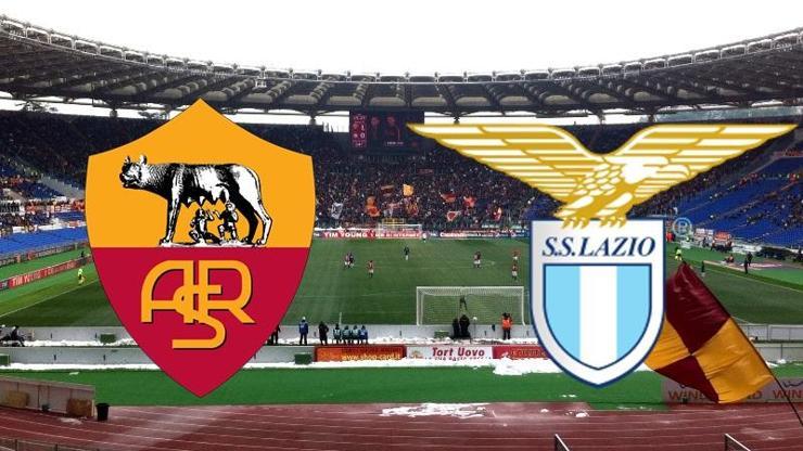 Roma-Lazio maçı izle | beIN Sports 3 canlı yayın (Roma derbisi)