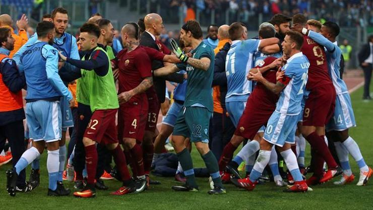 Avrupa liglerinde müthiş hafta sonu