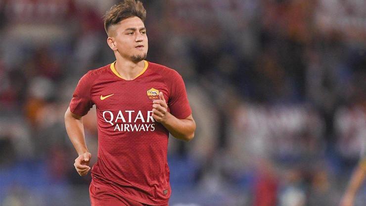 Cengiz Ündere büyük onur