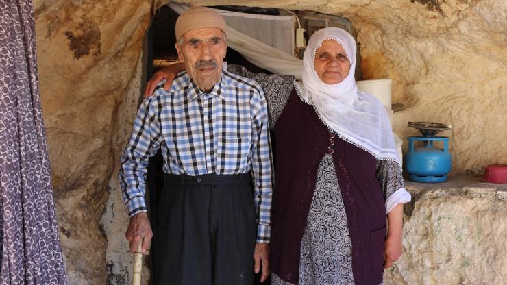 Mağaradan villaya