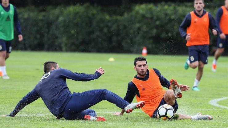 Rizespor - Fenerbahçe maçı 11leri