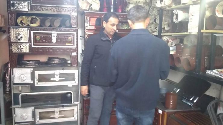 Sobacıların yüzü gülmeye başladı