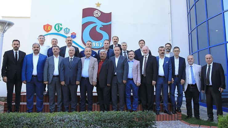 Trabzonspor-Kasımpaşa maçından notlar