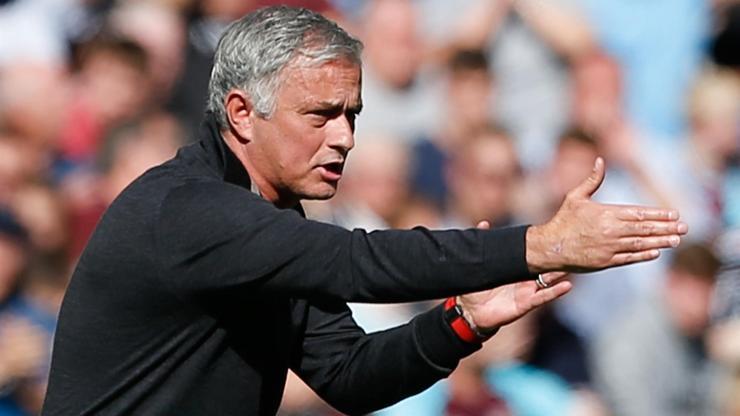 Mourinho kendi sonunu hazırlıyor