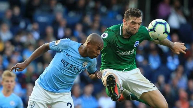 Manchester City liderliği aldı