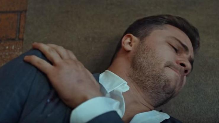 Son bölümde Sözde neler yaşandı (Söz dizisi 53. bölüm izle)