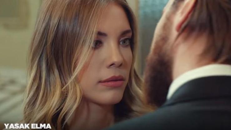Yasak Elma dizisi 17. yeni bölüm fragmanı ne zaman yayınlanacak