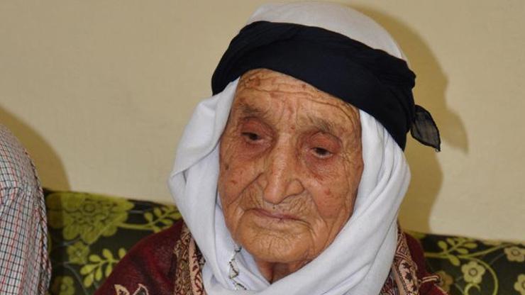 Ayşe nine sırrını açıkladı