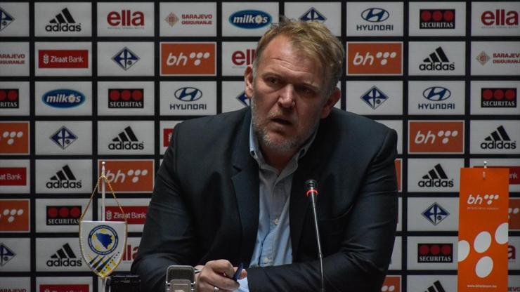 Süper Ligden 4 futbolcuya Bosna Hersekten milli takım çağrısı