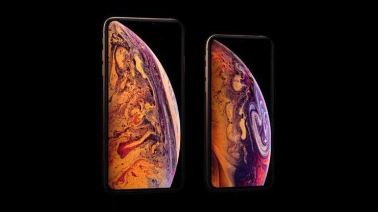 iPhone Xs şarj sorunu yaşıyor