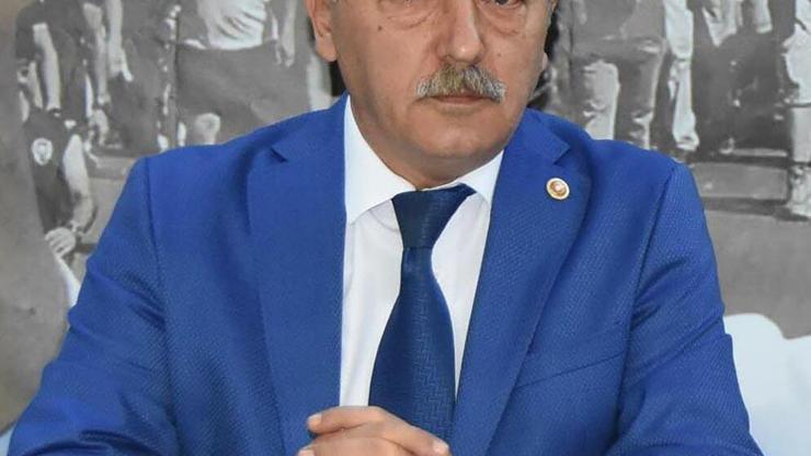 Kocaoğlu: Zirvedeyken bırakmasını bilmek gerek, aday değilim (6)