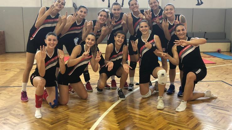 Anakentsporda hedef mutlak galibiyet