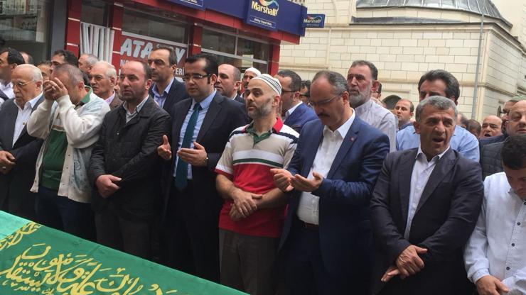 Bisikletten düşen Zeynep, toprağa verildi