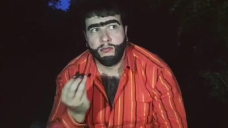 Şahan Gökbakarın paylaşımına binlerce beğeni