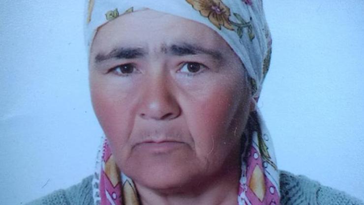 Fatma Yenigün yine kayıp