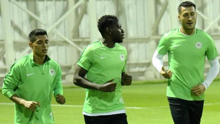 Rıza Çalımbay: Beşiktaşı yenmek istiyoruz