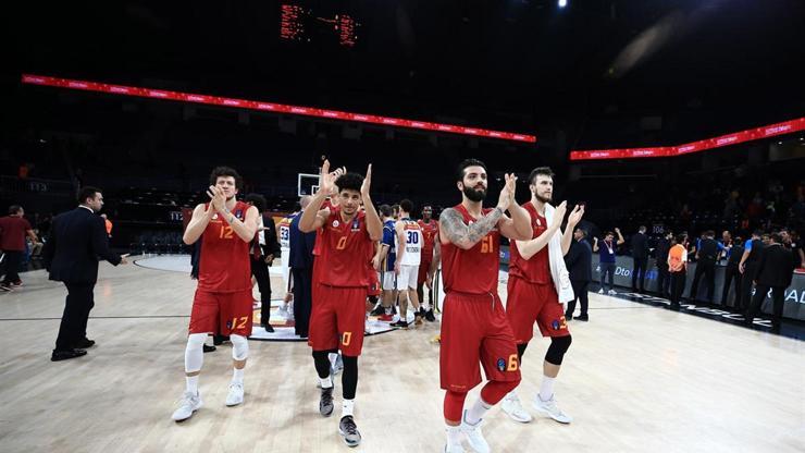 Galatasaray Andorra ekibini rahat geçti