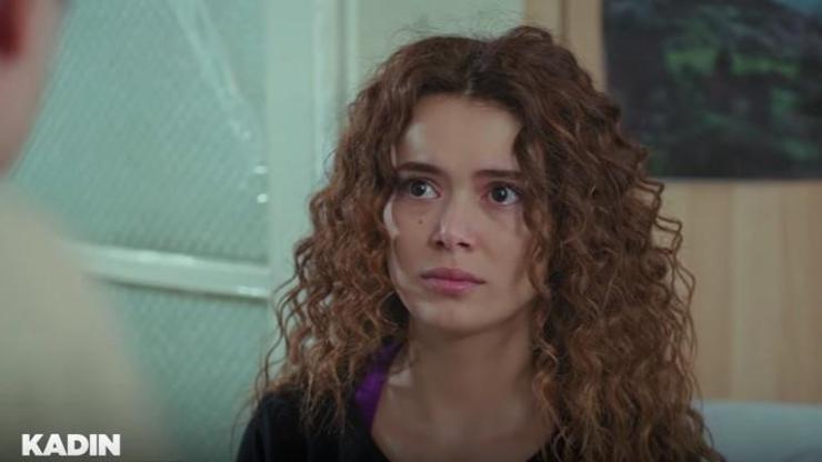 Kadın dizisi 34. yeni bölüm fragmanı: Şirin ilik naklini kabul edecek mi