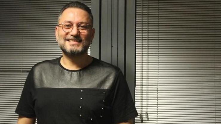 Hüsnü Şenlendirici’nin yeni hayatı