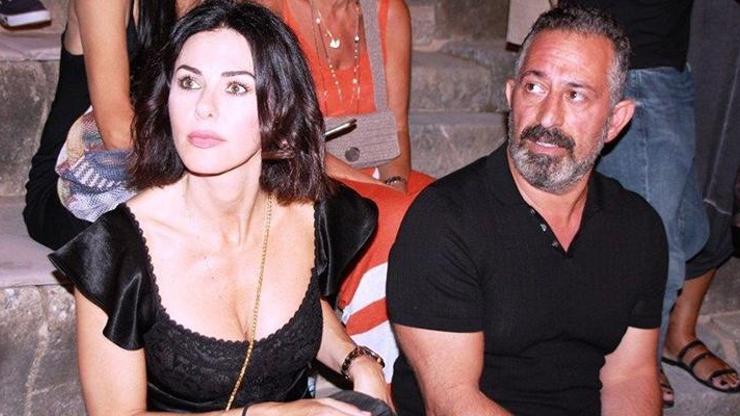 Defne Samyeli ve Cem Yılmaz evleniyor mu