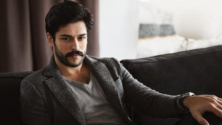 Burak Özçivit imzayı attı