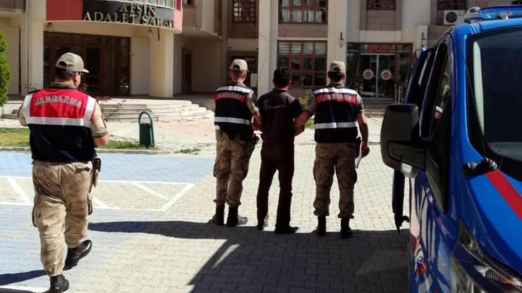 Kahramanmaraşta aranan 29 kişi yakalandı