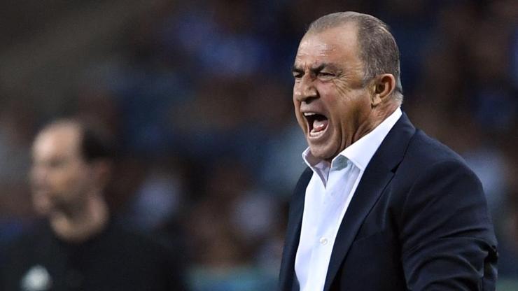 Fatih Terimden çarpıcı Porto yorumu