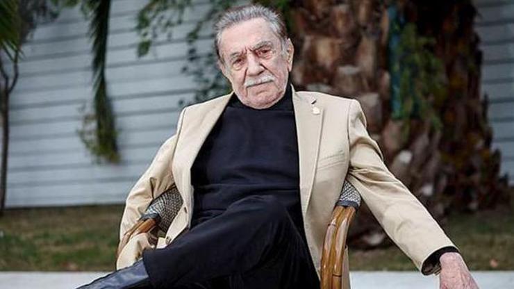 Aydemir Akbaştan üzücü haber