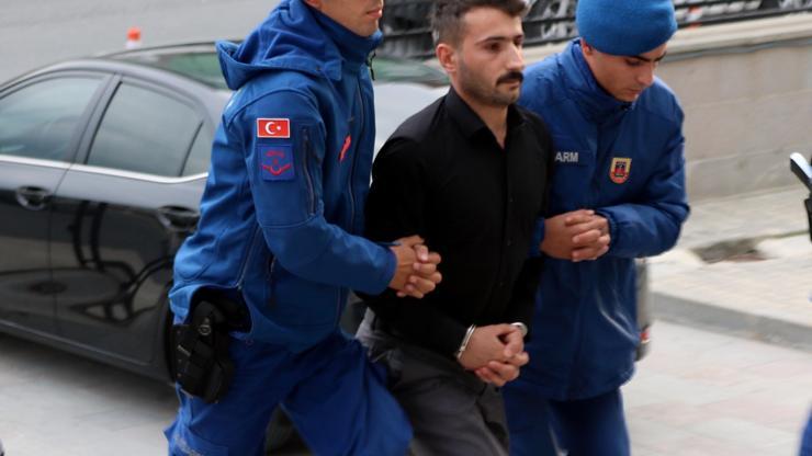 Aranan PKKlı Tekirdağda yakalandı