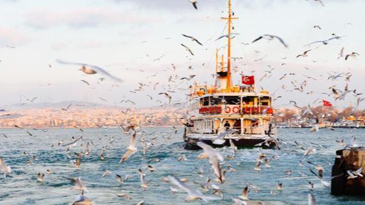 Hava durumu 13 Mayıs: Sıcaklıklar artıyor İşte Meteoroloji raporu