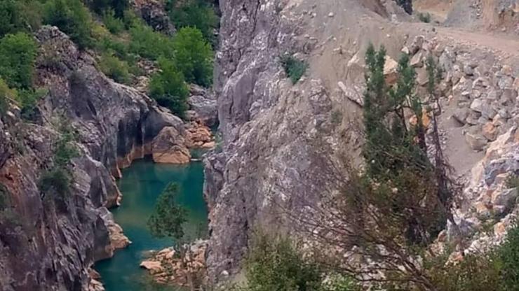 Karamanda 4 kanyonun milli park olması için girişim başlatıldı