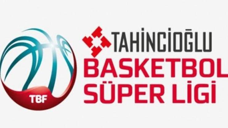 Basketbol Süper Liginde Fenerbahçe - Beşiktaş derbisi
