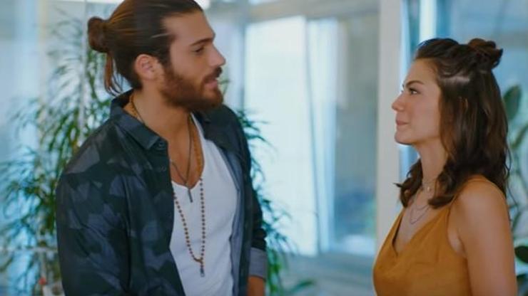 Erkenci Kuş yeni bölüm fragmanı: Sanem senaryoyu tamamlıyor