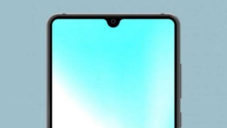 3 kameralı Huawei Mate 20 ortaya çıktı