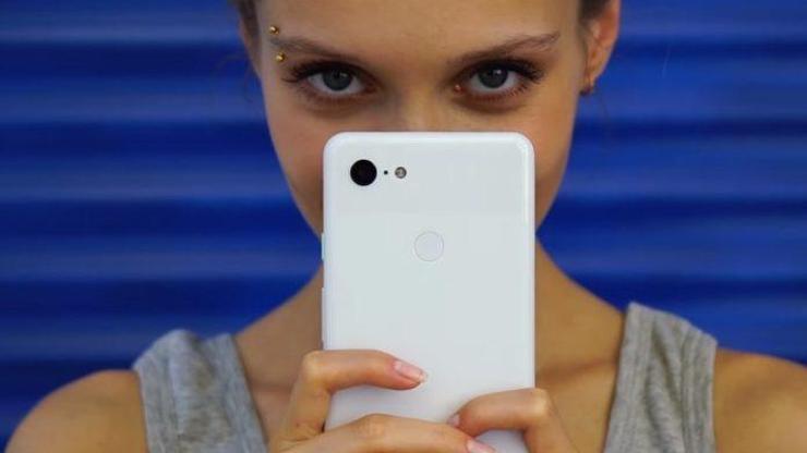Google Super Selfie Mod özelliğine çok güveniyor