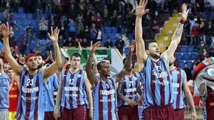 TBFden Trabzonspor açıklaması