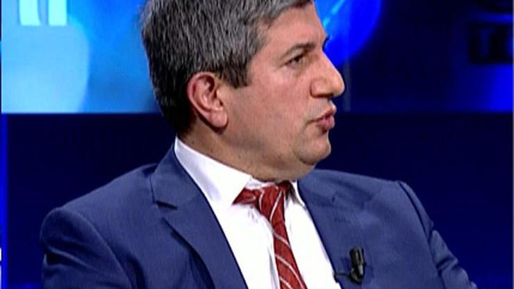 Avukat Ömer Kavili tutuklandı