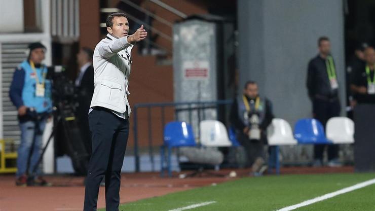 Bayram Bektaş: Elimiz kolumuz bağlandı