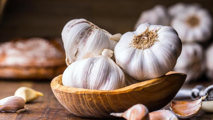 Sarımsak kokusu nasıl giderilir