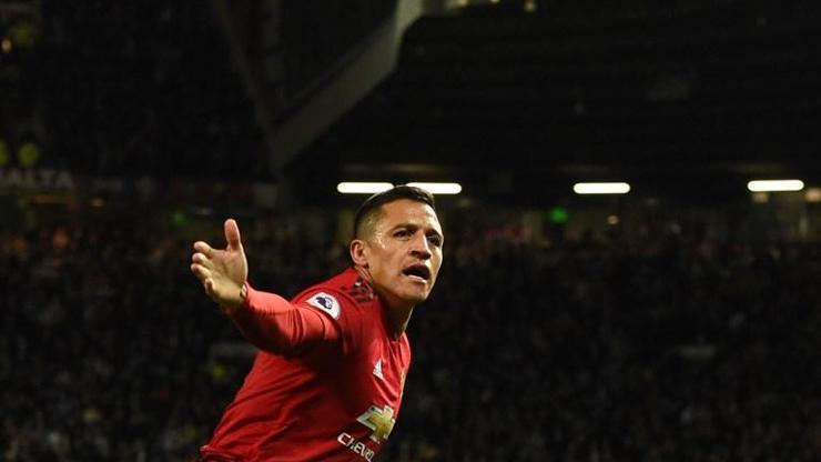 Manchester United 3-2 Newcastle United / Maç Özeti