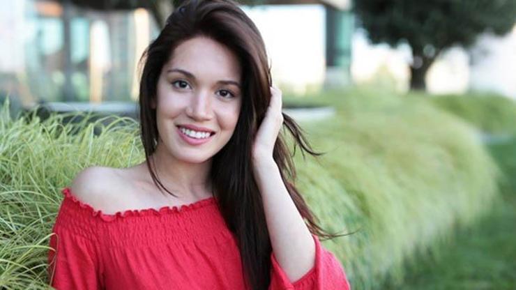 Hazal Subaşı: Hayatım bir yarışmayla değişti
