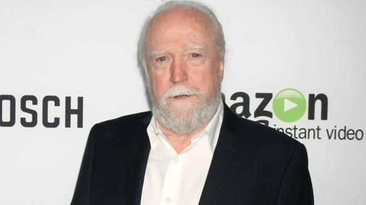 Scott Wilson yaşamını yitirdi