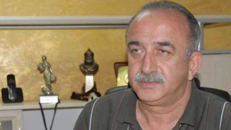 Kamil Renklidere yaşamını yitirdi