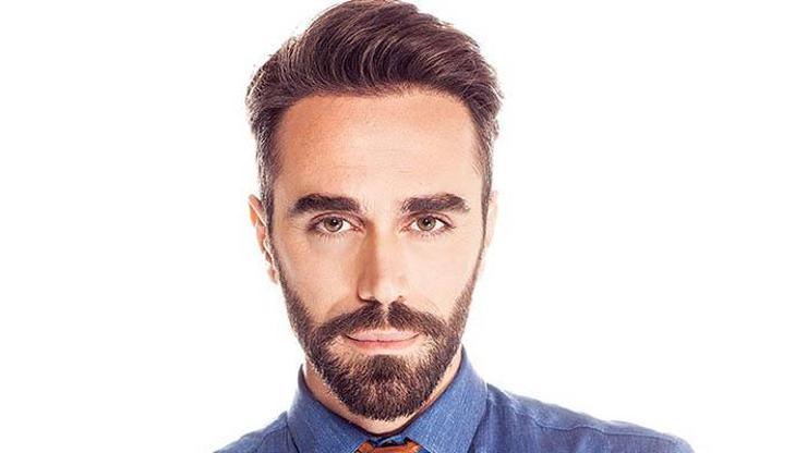 Kemal Doğulu: Erkek adam kaşını almaz