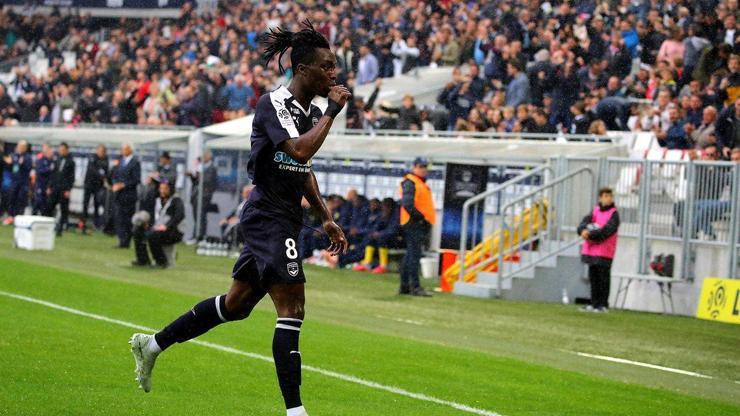 Bordeaux 3-0 Nantes maç sonucu