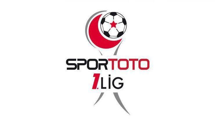 Spor Toto 1. Lig puan durumu (21. hafta)