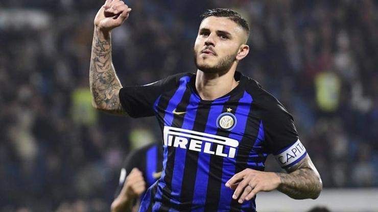 SPAL 1-2 Inter maç sonucu